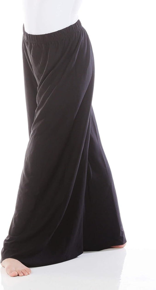 Pantalón "Palazzo"